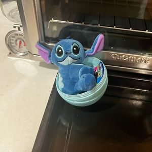 opened Disney Cutie Cuff